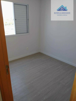 Imagem Apartamento com 2 Quartos à Venda, 42 m² em Jardim Bom Sucesso - Campinas