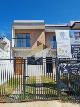 Casa com 2 Quartos à Venda, 75 m² em Jardim Simus - Sorocaba