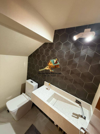 Imagem Casa de Condomínio com 3 Quartos à Venda, 95 m² em Vila Poupança - Santana De Parnaíba Imagem Casa de Condomínio com 3 Quartos à Venda, 95 m² em Vila Poupança - Santana De Parnaíba