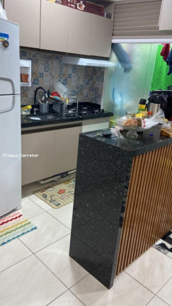 Apartamento com 2 Quartos à Venda, 50 m² em Nova Parnamirim
