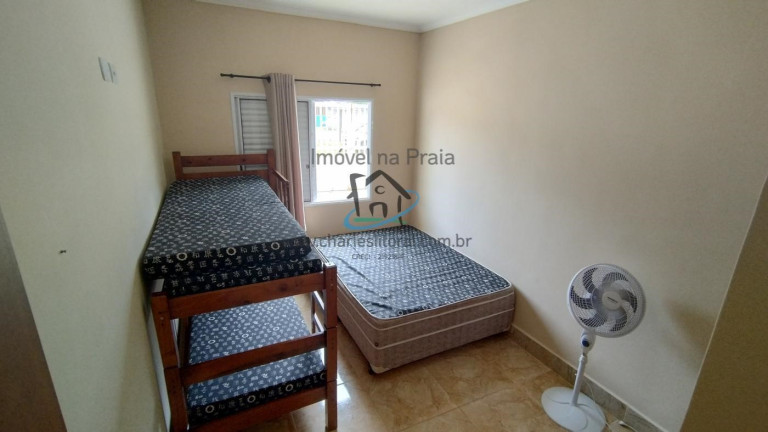 Imagem Apartamento com 1 Quarto à Venda, 41 m² em Praia Da Maranduba - Ubatuba