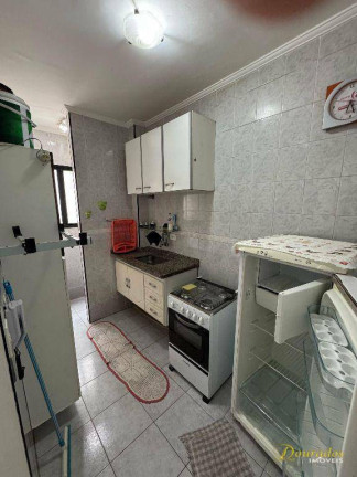 Imagem Apartamento com 1 Quarto à Venda, 55 m² em Ocian - Praia Grande Imagem Apartamento com 1 Quarto à Venda, 55 m² em Ocian - Praia Grande