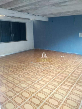 Imagem Casa com 4 Quartos à Venda, 206 m² em Olímpico - São Caetano Do Sul