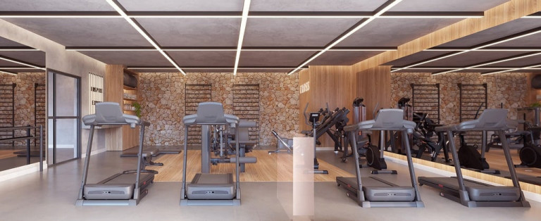 Imagem Imóvel com 3 Quartos à Venda, 132 m² em Moema - São Paulo