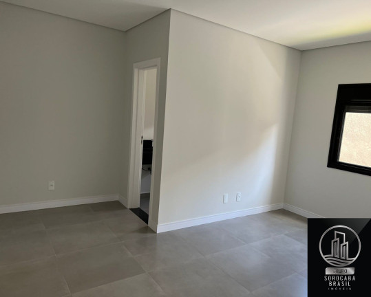 Imagem Casa com 4 Quartos à Venda, 455 m² em Alphaville Nova Esplanada - Votorantim