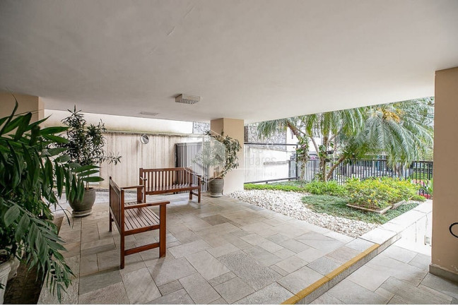 Imagem Apartamento com 3 Quartos à Venda, 105 m² em Jardim Paulista - São Paulo Imagem Apartamento com 3 Quartos à Venda, 105 m² em Jardim Paulista - São Paulo