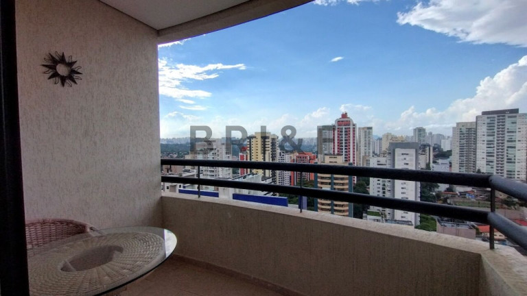 Imagem Apartamento com 3 Quartos à Venda, 83 m² em Vila Mascote - São Paulo Imagem Apartamento com 3 Quartos à Venda, 83 m² em Vila Mascote - São Paulo