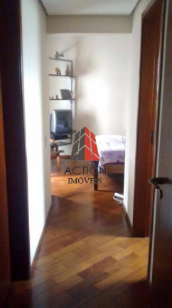 Imagem Apartamento com 4 Quartos à Venda, 168 m² em Tatuapé - São Paulo