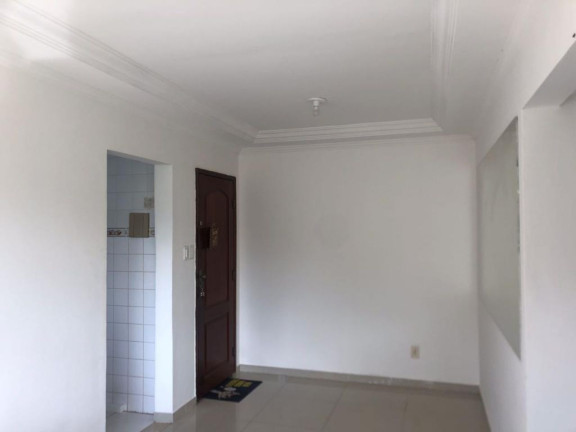 Imagem Apartamento com 2 Quartos à Venda, 48 m² em Jardim Das Margaridas - Salvador Imagem Apartamento com 2 Quartos à Venda, 48 m² em Jardim Das Margaridas - Salvador
