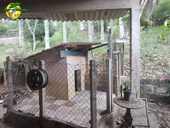 Imagem Chácara com 4 Quartos à Venda, 250 m² em Ibiúna