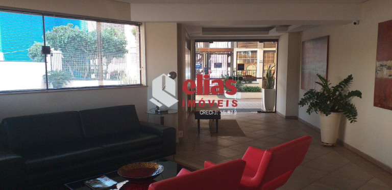 Imagem Apartamento com 4 Quartos à Venda, 132 m² em Vila Santo Antônio - Bauru Imagem Apartamento com 4 Quartos à Venda, 132 m² em Vila Santo Antônio - Bauru