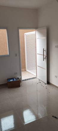 Casa com 2 Quartos à Venda, 57 m² em Samambaia - Praia Grande