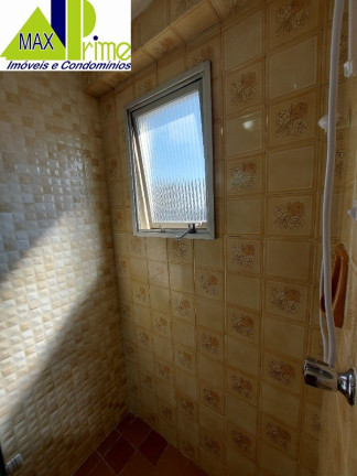 Imagem Apartamento com 2 Quartos à Venda, 58 m² em Parque São Jorge - São Paulo