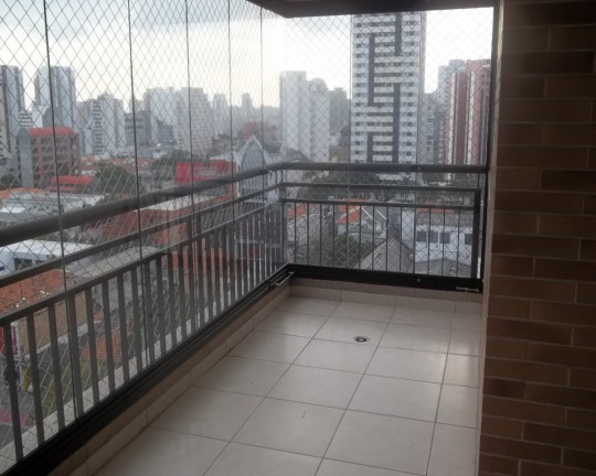 Imagem Apartamento com 3 Quartos à Venda, 89 m² em Vila Mariana - São Paulo