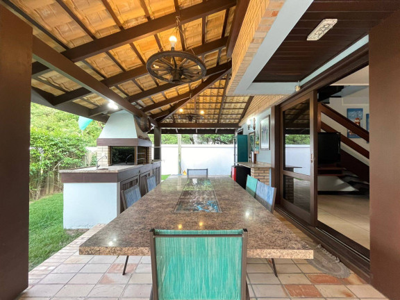 Imagem Casa com 3 Quartos à Venda, 149 m² em Canto Grande - Bombinhas