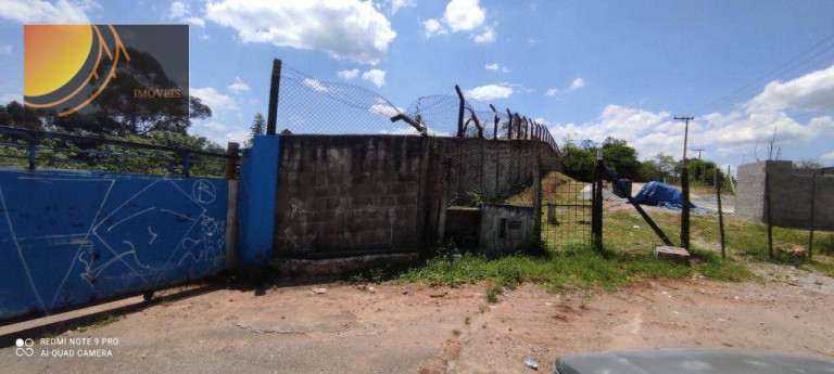 Imagem Terreno à Venda, 23.428 m² em Chácara Jaraguá - São Paulo Imagem Terreno à Venda, 23.428 m² em Chácara Jaraguá - São Paulo