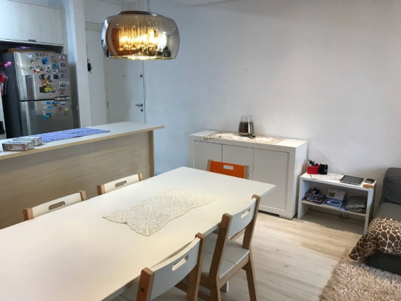 Imagem Apartamento com 3 Quartos à Venda, 70 m² em Nossa Senhora Do ó - São Paulo