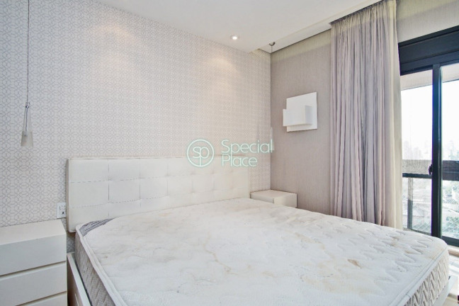 Imagem Apartamento com 3 Quartos à Venda, 300 m² em Morumbi - São Paulo