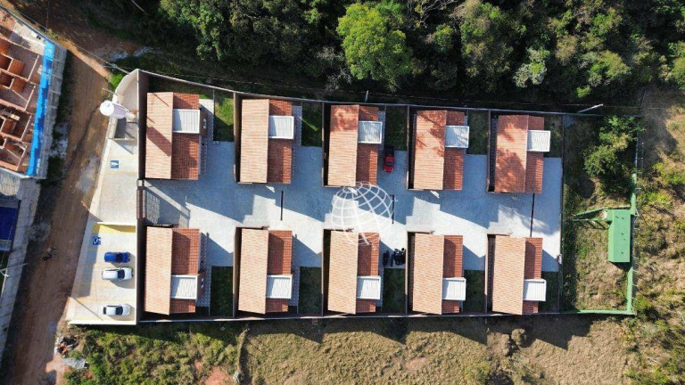Imagem Casa com 2 Quartos à Venda, 74 m² em Ribeirão Dos Porcos - Atibaia