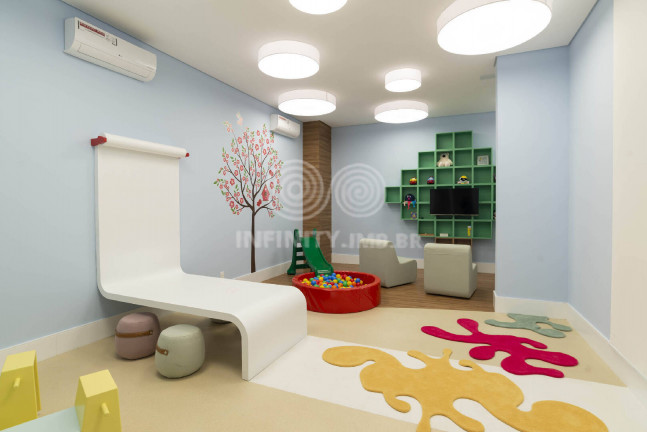 Imagem Apartamento com 1 Quarto à Venda, 48 m² em República - São Paulo