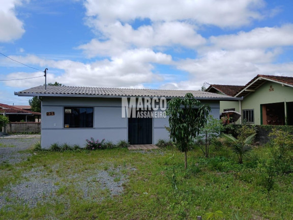 Casa com 3 Quartos à Venda, 720 m² em Pinheiros - Balneário Barra Do Sul