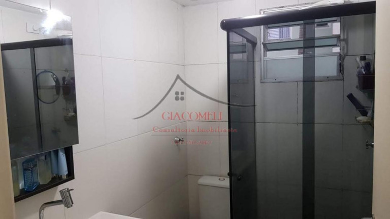 Imagem Apartamento com 1 Quarto à Venda, 40 m² em Jardim Santa Terezinha (zona Leste) - São Paulo Imagem Apartamento com 1 Quarto à Venda, 40 m² em Jardim Santa Terezinha (zona Leste) - São Paulo