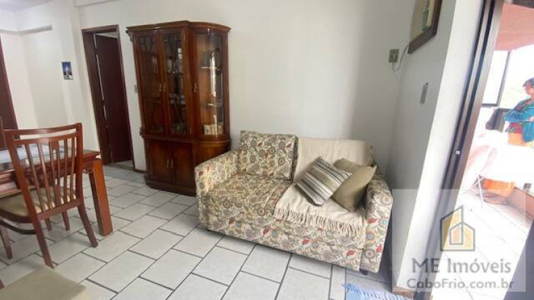 Imagem Apartamento com 2 Quartos para Temporada, 70 m² em Centro - Cabo Frio Imagem Apartamento com 2 Quartos para Temporada, 70 m² em Centro - Cabo Frio