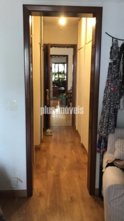 Imagem Apartamento com 3 Quartos à Venda, 200 m² em Panamby - São Paulo Imagem Apartamento com 3 Quartos à Venda, 200 m² em Panamby - São Paulo