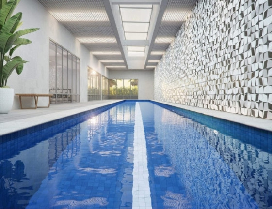 Imagem Apartamento com 3 Quartos à Venda, 109 m² em Alto De Pinheiros - São Paulo