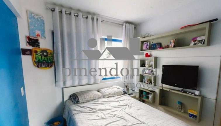 Imagem Apartamento com 3 Quartos à Venda, 98 m² em Vila Pompéia - São Paulo