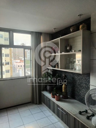 Imagem Apartamento com 3 Quartos à Venda, 126 m² em Varjota - Fortaleza