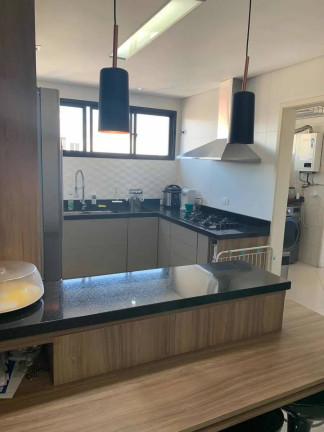 Imagem Apartamento com 3 Quartos à Venda, 143 m² em Parque Das Nações - Santo André Imagem Apartamento com 3 Quartos à Venda, 143 m² em Parque Das Nações - Santo André