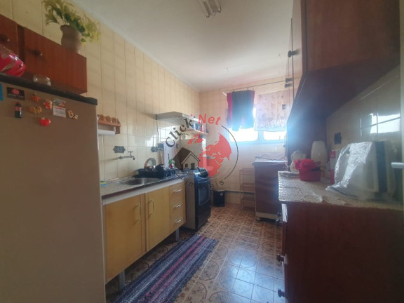 Imagem Kitnet com 1 Quarto à Venda, 36 m² em Centro - São Bernardo Do Campo
