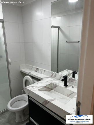 Imagem Apartamento com 2 Quartos à Venda, 52 m² em Vila Carioca - São Paulo