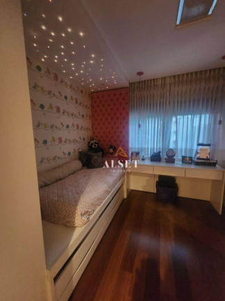 Imagem Apartamento com 3 Quartos à Venda, 156 m² em Anália Franco - São Paulo