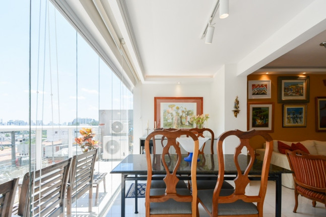 Imagem Apartamento com 1 Quarto à Venda, 79 m² em Jardim Da Glória - São Paulo Imagem Apartamento com 1 Quarto à Venda, 79 m² em Jardim Da Glória - São Paulo
