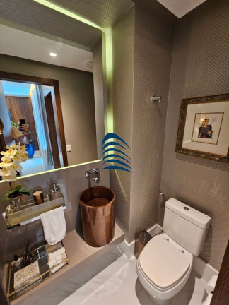Imagem Imóvel com 4 Quartos à Venda, 242 m² em Jaguaribe - Salvador