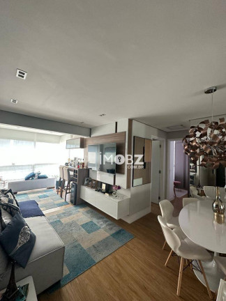 Imagem Imóvel com 2 Quartos à Venda, 58 m² em Vila Andrade - São Paulo Imagem Imóvel com 2 Quartos à Venda, 58 m² em Vila Andrade - São Paulo