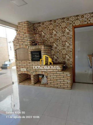 Imagem Casa com 3 Quartos à Venda, 193 m² em Olímpico - São Caetano Do Sul Imagem Casa com 3 Quartos à Venda, 193 m² em Olímpico - São Caetano Do Sul