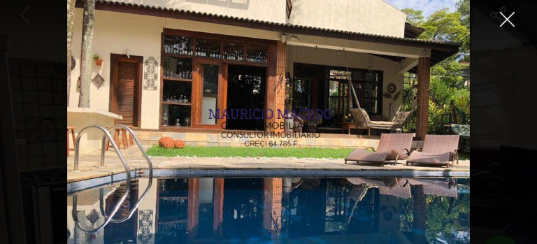 Imagem Casa com 4 Quartos à Venda, 640 m² em Alphaville - Santana De Parnaíba Imagem Casa com 4 Quartos à Venda, 640 m² em Alphaville - Santana De Parnaíba