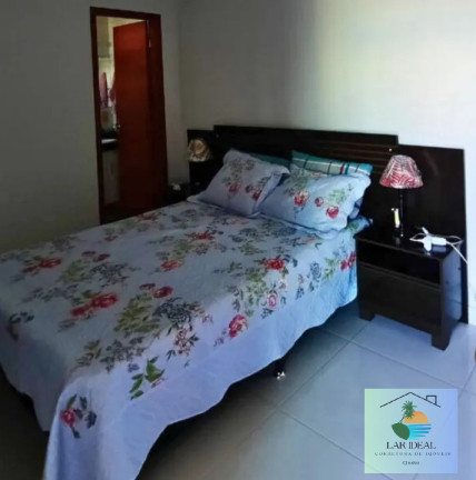 Imagem Apartamento com 3 Quartos à Venda, 105 m² em Centro - São Pedro Da Aldeia