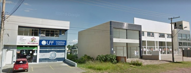 Imagem Imóvel à Venda, 300 m² em Hípica - Porto Alegre