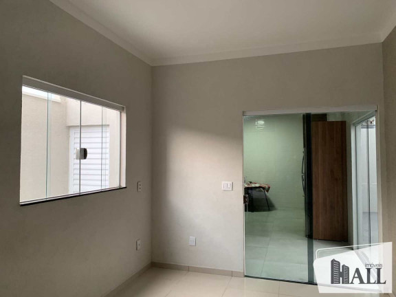 Imagem Casa com 2 Quartos à Venda, 120 m² em Residencial Mais Parque Mirassol - Mirassol Imagem Casa com 2 Quartos à Venda, 120 m² em Residencial Mais Parque Mirassol - Mirassol