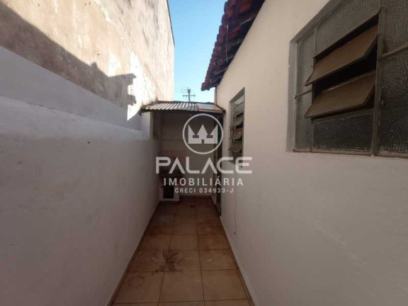 Imagem Casa de Vila com 2 Quartos para Alugar, 40 m² em Centro - Piracicaba Imagem Casa de Vila com 2 Quartos para Alugar, 40 m² em Centro - Piracicaba