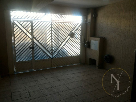 Imagem Sobrado com 4 Quartos à Venda, 225 m² em Vila Marieta - São Paulo Imagem Sobrado com 4 Quartos à Venda, 225 m² em Vila Marieta - São Paulo