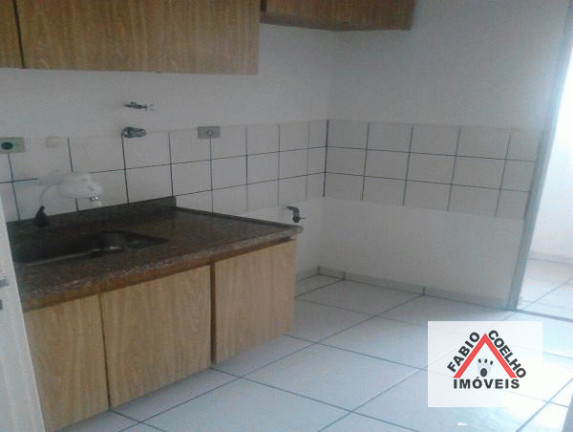 Imagem Apartamento com 2 Quartos à Venda, 60 m² em Morumbi - São Paulo Imagem Apartamento com 2 Quartos à Venda, 60 m² em Morumbi - São Paulo