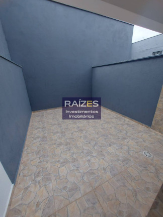 Imagem Casa com 2 Quartos à Venda, 60 m² em Jardim Do Lago - Bragança Paulista