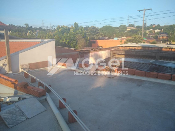 Imagem Casa com 3 Quartos à Venda, 200 m² em Scharlau - Sao Leopoldo
