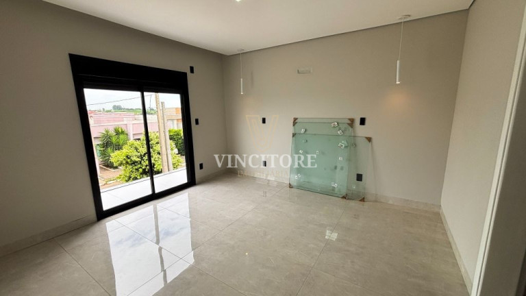 Imagem Sobrado com 4 Quartos à Venda, 250 m² em Jardim Golden Park Residence - Hortolândia