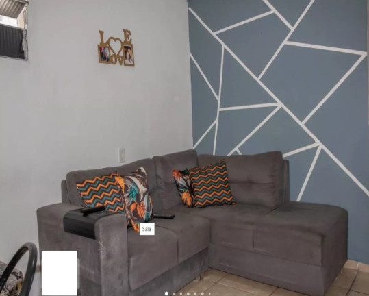 Imagem Sobrado com 7 Quartos à Venda, 310 m² em Jardim Marabá(zona Sul) - São Paulo